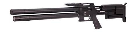 Snowpeak Max 1 pistolet à air comprimé PCP