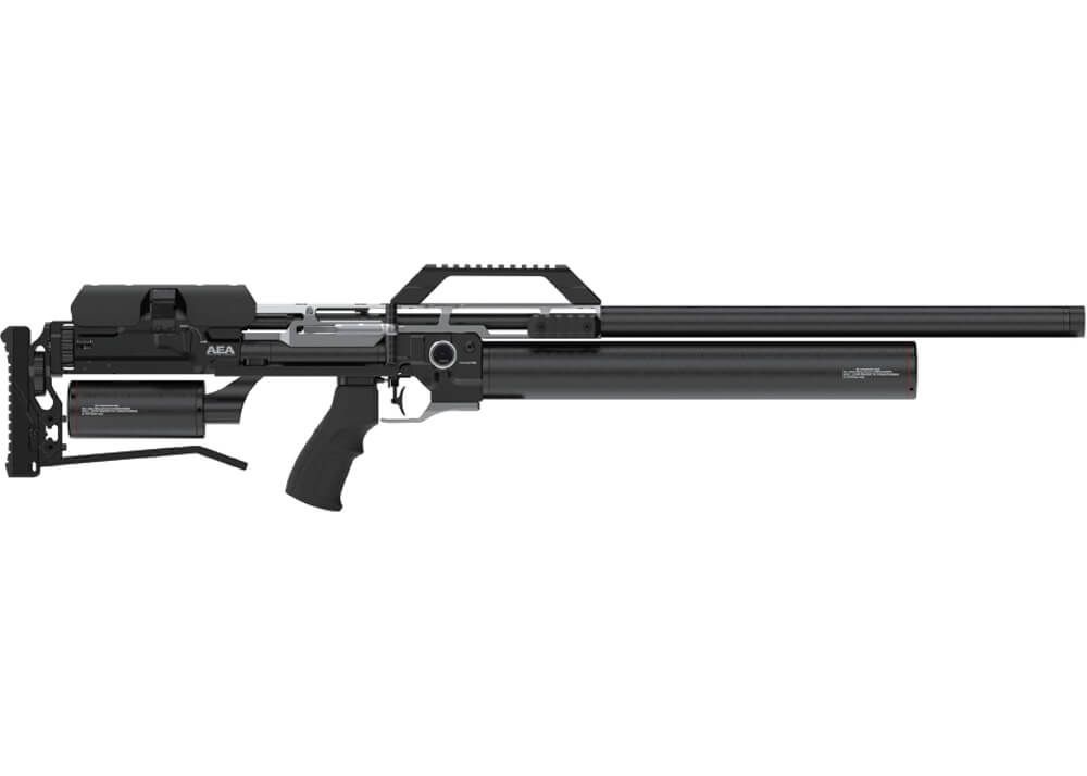 AEA Sonic Sniper Bullpup PCP AirGun