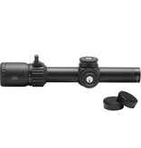 Arken Optics Lunette de visée LH-6 1-6x24 BDC KLBOX