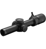 Arken Optics Lunette de visée LH-6 1-6x24 BDC KLBOX