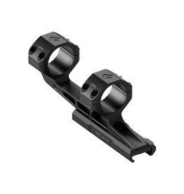 Arken Optics 30 mm sztywny precyzyjny uchwyt wspornikowy 0 MOA Weaver/Picatinny