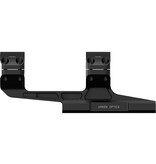 Arken Optics Montagem em cantilever de precisão rígida de 30 mm 0 MOA Weaver/Picatinny