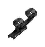 Arken Optics Supporto a sbalzo rigido di precisione da 30 mm 0 MOA Weaver/Picatinny