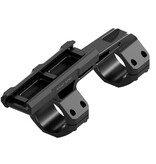 Arken Optics 30mm Rigid Precision Cantilever Mount 0 MOA Weaver/Picatinny
