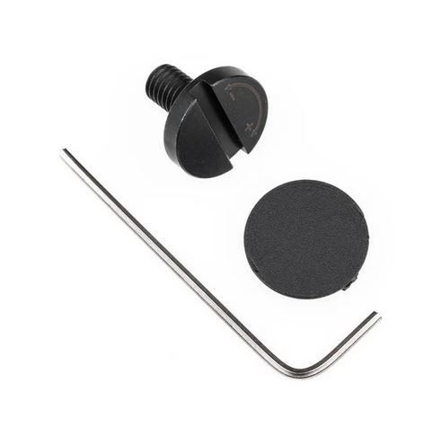 HD24 TC 68 Power adjustment screw up to 55 joules power