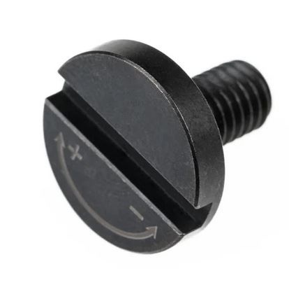 HD24 TC 68 Power adjustment screw up to 55 joules power