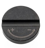 HD24 TC 68 Power adjustment screw up to 55 joules power