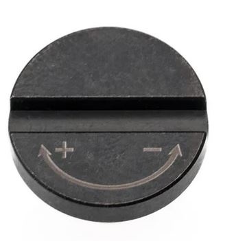 HD24 TC 68 Power adjustment screw up to 55 joules power