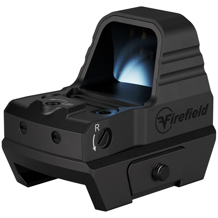 Firefield Mirino reflex Ironclad Mini F3