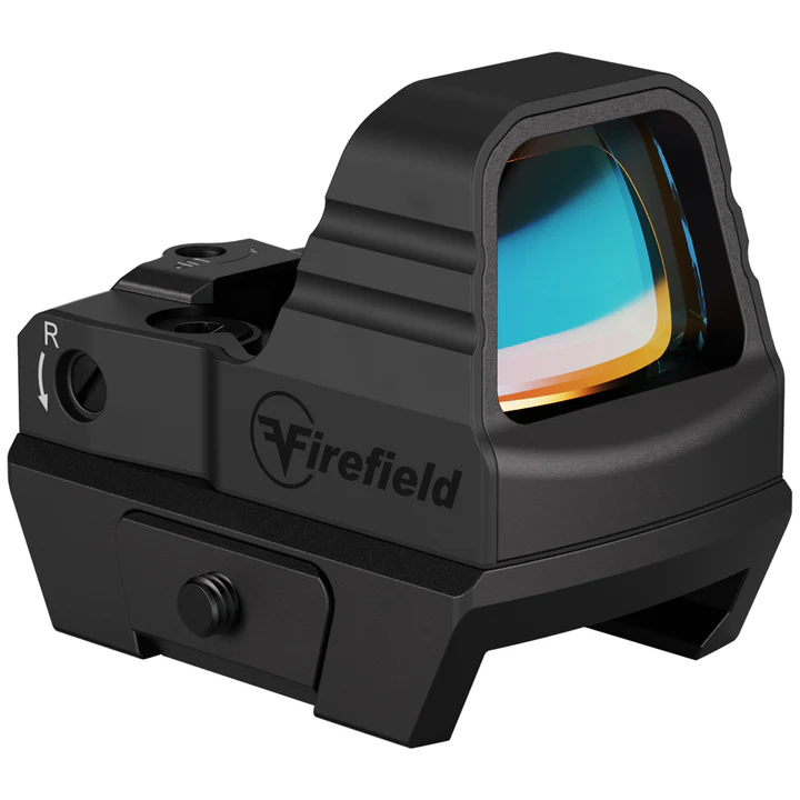 Firefield Ironclad Mini reflex sight F3