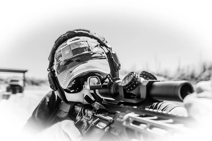 Firefield Viseur reflex Ironclad Mini F3