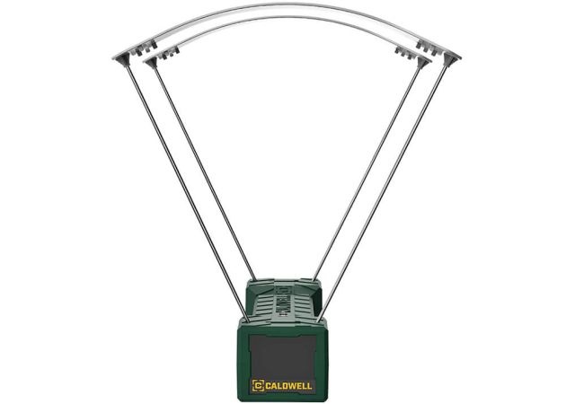 Caldwell Cronógrafo Balístico de Precisão 2.0 Bluetooth