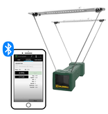 Caldwell Cronógrafo Balístico de Precisão 2.0 Bluetooth