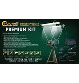 Caldwell Kit cronografo di precisione balistica Premium