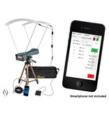 Caldwell Kit Cronógrafo Ballistic Precision Premium