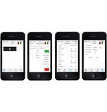 Caldwell Zestaw chronografu Ballistic Precision Premium