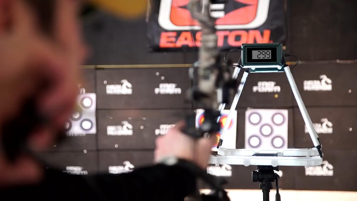 Caldwell Chronographe Ballistic Precision G2