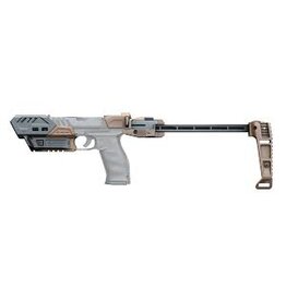 Recover Tactical Kit de conversão básico S-PRO para Walther PDP