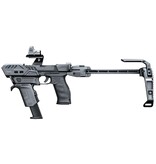 Recover Tactical Zestaw do konwersji karabinu maszynowego S-PRO na karabin Walther PDP