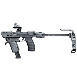 Recover Tactical Kit de conversão S-PRO Full MG para Walther PDP