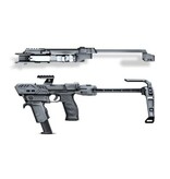 Recover Tactical Kit de conversion MG complet S-PRO pour Walther PDP