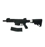 Valken  Milsig M17 G3 Hybrid Mag-Fed Paintball Markierer Kal. 68