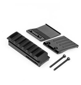 HD24 Trilho Picatinny para montagem Red Dot para TP 50 Gen. 1+2