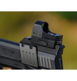 HD24 Trilho Picatinny para montagem Red Dot para TP 50 Gen. 1+2