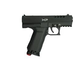 First Strike XP Mag Fed Paintball Pistol - Cal. 68