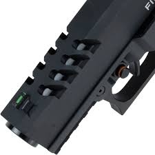 First Strike Pistolet do paintballa XP Mag Fed - kal. 68