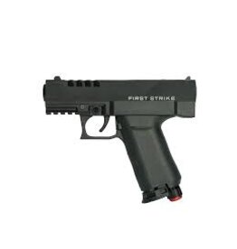 First Strike XP Mag Fed Paintball Pistol - Cal. 68