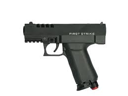 First Strike Pistolet do paintballa XP Mag Fed - kal. 68