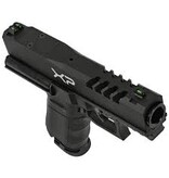 First Strike Pistola de paintball XP Mag Fed - Calibre 68