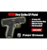 First Strike Pistolet do paintballa XP Mag Fed - kal. 68