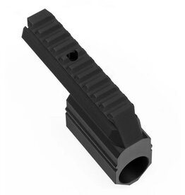 HD24 Osłona lufy do tuningu Pistelle X-68