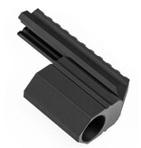 HD24 Laufabdeckung für Tuninglauf Pistelle X-68