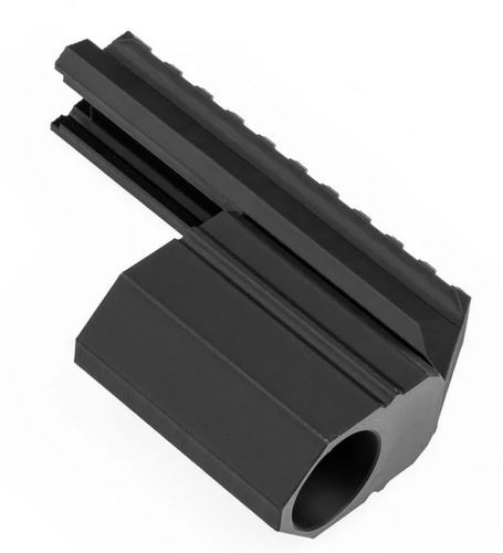 HD24 Tapa de barril para el barril de afinación Pistelle X-68