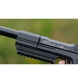 HD24 Barrel cover for tuning barrel Pistelle X-68