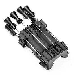 HD24 6 x 50 cal. needle projectile including holder for TR50 and TP50