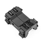 HD24 6 proyectiles de aguja calibre 50, incluido soporte para TR50 y TP50