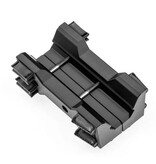 HD24 6 proiettili ad ago calibro 50 incluso supporto per TR50 e TP50