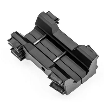 HD24 6 projectiles à aiguille de calibre 50, avec support pour TR50 et TP50