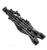 HD24 Proyectil de aguja calibre 6 x 50, incluido soporte para TR50 y TP50 - Copia