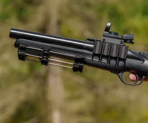 HD24 6 projectiles à aiguille de calibre 50, avec support pour TR50 et TP50 - Copie