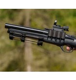 HD24 6× Projéteis de precisão de agulha 50 cal ou 68 cal