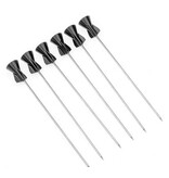 HD24 6× Needle Präzisionsprojektile Kal. 50 oder Kal. 68