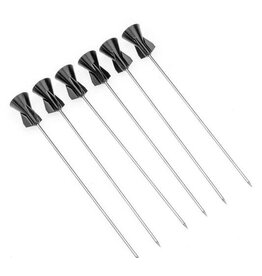 HD24 6× Needle precision projectiles 50 cal or 68 cal