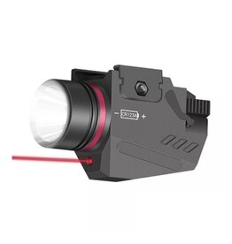 NxWerks W5 Flashlight Laser Combo X-68