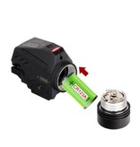 NxWerks W5 Flashlight Laser Combo X-68