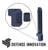 NxWerks Extensão de carregador de 8 tiros para PISTELLE X-68